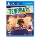 Sony Tearaway Unfolded - PS4 hra