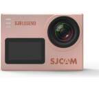 SJCAM SJ6 Legend Akční kamera (růžová)