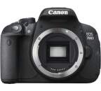 Canon EOS 700D EF-S+18-55 IS STM Bundle