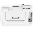HP OfficeJet Pro 7740 multifunkční inkoustová tiskárna, A3, barevný tisk,  Wi-Fi (G5J38A)