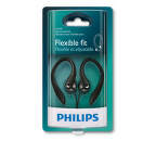 Philips SHS3300BK/10 (černé)