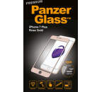 PanzerGlass 2607 ochr.sklo na Apple iPhone 7 Plus