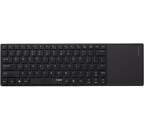 Rapoo E2800p (černá) - klávesnice