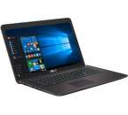 ASUS X756UA-TY104T, Notebook