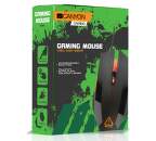 CANYON CND-SGM2 Vigil, USB myš