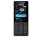 Nokia 150 Dual SIM čierny