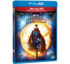 MAGIC BOX Doctor Strange, BD film (3D+2D)