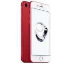 Apple iPhone 7 128GB červený - Smartfón