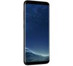 SAMSUNG Galaxy S8_Midnight Black