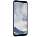 SAMSUNG Galaxy S8Plus_Arctic Silver