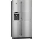 AEG RMB86111NX nerezová americká chladnička