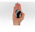 LOGITECH Wireless Mouse M187 Black, 910-002736