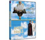 Anděl Páně 1+2 - DVD film