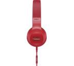 JBL E35 RED, Slúchadlá na uši_02