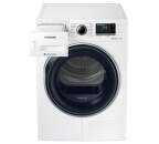 Samsung DV90M6200CW/ZE bílá sušička prádla