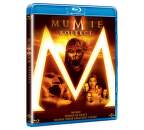 Mumie kolekce - 3xBlu-ray film