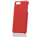 Mobilnet Plastové pouzdro iPhone 7 (červené)