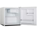 BEKO BK07725, bílá jednodveřová chladnička