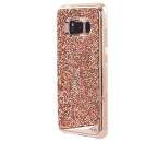 Case-Mate Brilliance Pouzdro na Samsung Galaxy S8 růžové