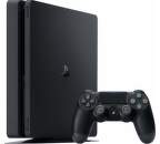 SONY PS4 500GB + 2 hry_02