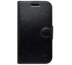 Mobilnet Knižkové pouzdro boční Huawei Y7 černé