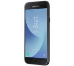Samsung Galaxy J3 2017 Dual SIM černý