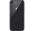 Apple iPhone 8 256GB vesmírně šedý