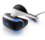 SONY Playstation VR bun, VR headset_03
