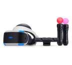 SONY Playstation VR bun, VR headset_02