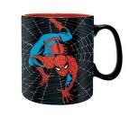 Magic Box hrnek s motivem Amazing Spider-Man 460 ml