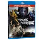 MAGIC BOX Transformers, Blu-ray film_01