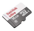 SANDISK Ultra mSDHC 16 GB, Pamäťová karta_02