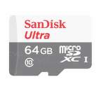 SANDISK Ultra mSDXC 64 GB