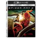 BONTON Spider-Man 2, UHD + BD_01