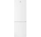 Electrolux EN3481MOW, biela kombinovaná chladnička