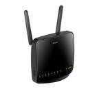 D-Link DWR-953 (revize B) - AC1200 3G/4G WiFi router
