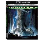 Godzilla 1998 BD UHD