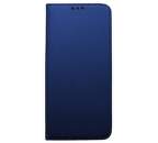 Mobilnet Metacase knížkové pouzdro pro Samsung Galaxy A50, modrá