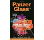 PanzerGlass ClearCase pouzdro pro Samsung Galaxy S10, transparentní