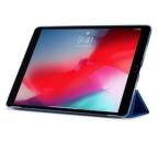 Spigen Smart Fold pouzdro pre Apple iPad Air 10,5", modrá