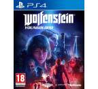 Wolfenstein: Youngblood PS4 hra