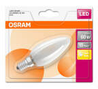 OSRAM LED 60 ND  6W/827