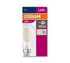 OSRAM LED FIL 4W/827 E14