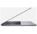 Apple MacBook Pro 13 "128GB (2019) MUHN2CZ / A vesmírné šedý