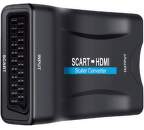 WINNER SCART - HDMI