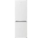 Beko RCSA366K30W, bílá kombinovaná chladnička