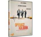 Operace kolibřík DVD film