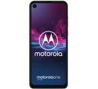Motorola One Action bílý
