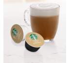 Starbucks Latte Macchiatto