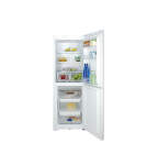 Indesit BIAA 12P bílá kombinovaná chladnička
